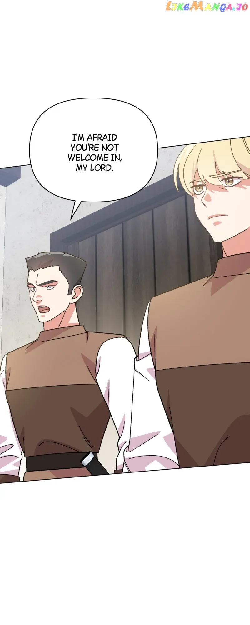 A Second Chance at Saving You Chapter 25 page 41