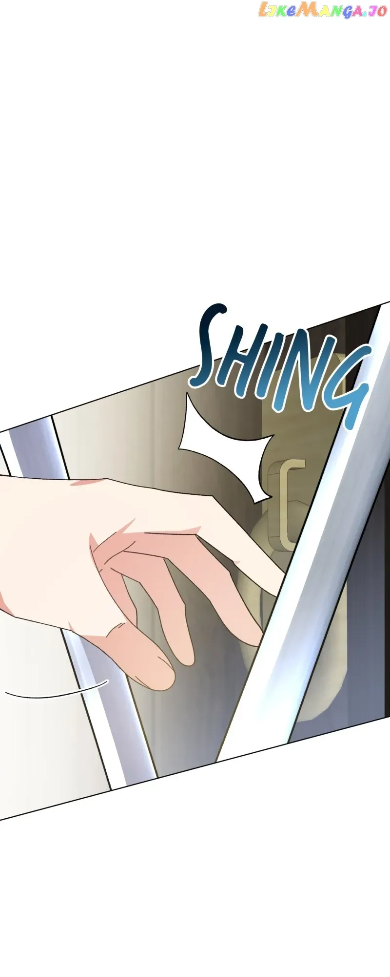 A Second Chance at Saving You Chapter 25 page 39