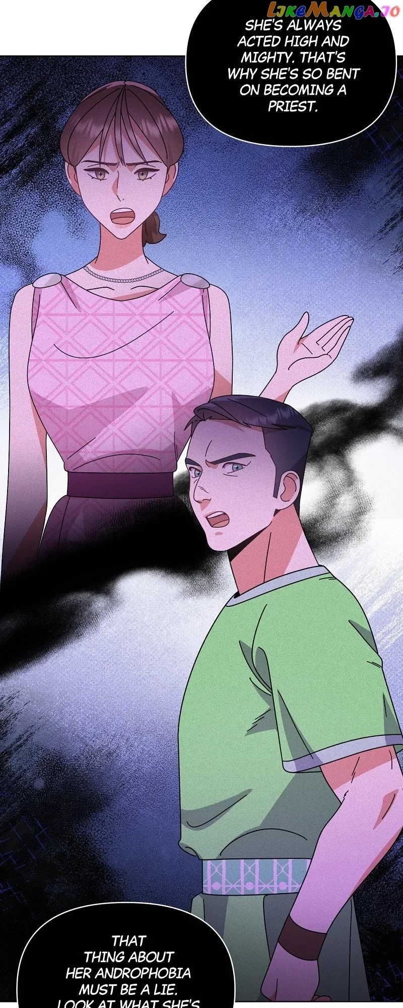 A Second Chance at Saving You Chapter 21 page 18