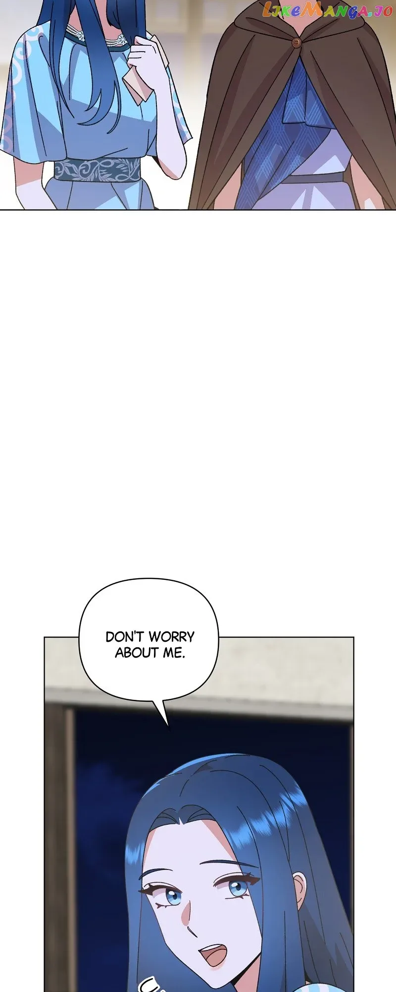 A Second Chance at Saving You Chapter 21 page 22
