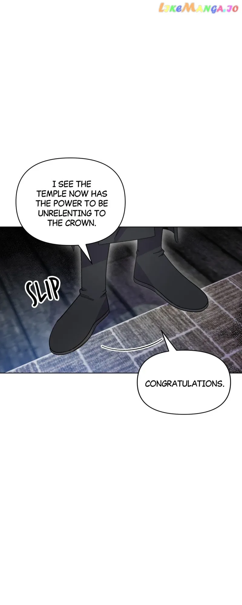 A Second Chance at Saving You Chapter 18 page 70