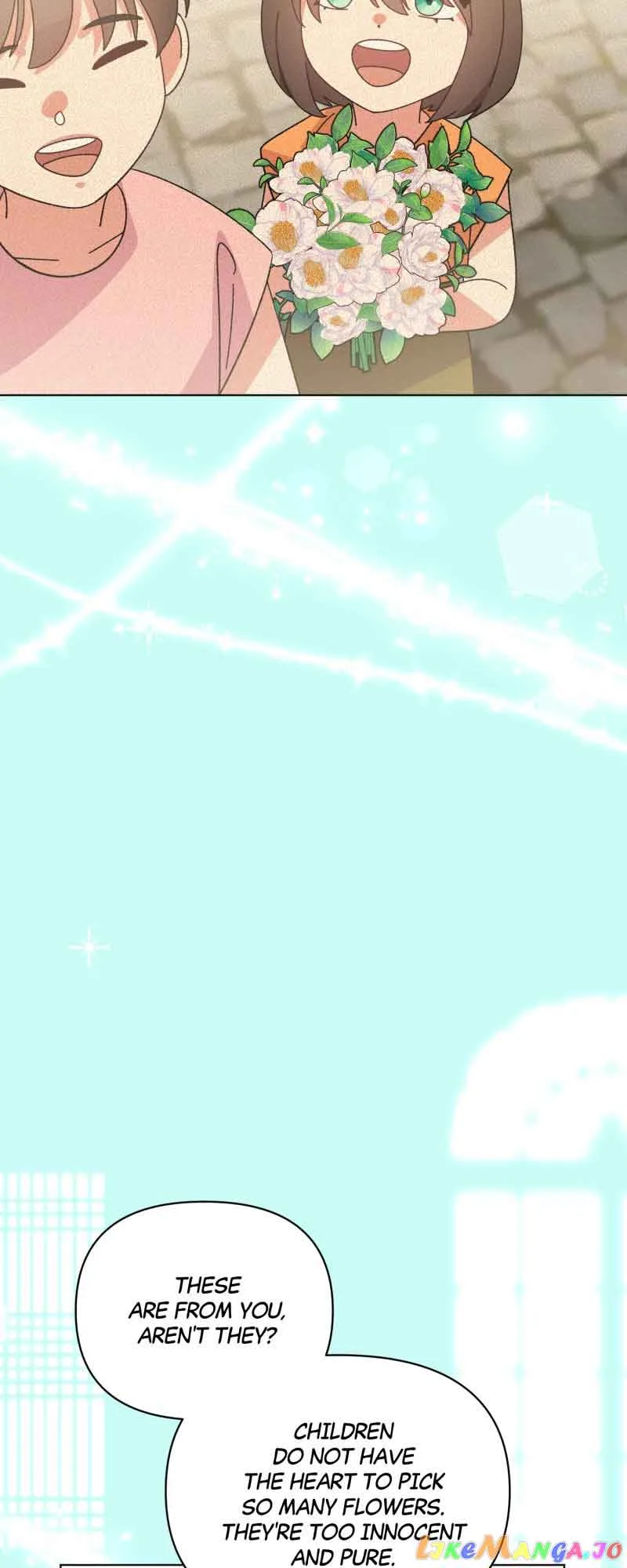 A Second Chance at Saving You Chapter 23 page 45