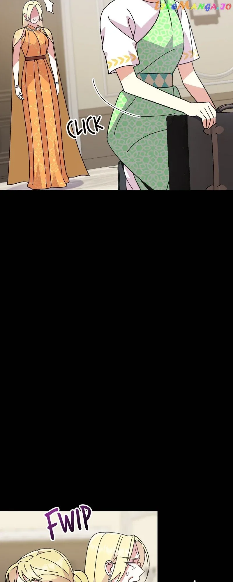 A Second Chance at Saving You Chapter 20 page 63