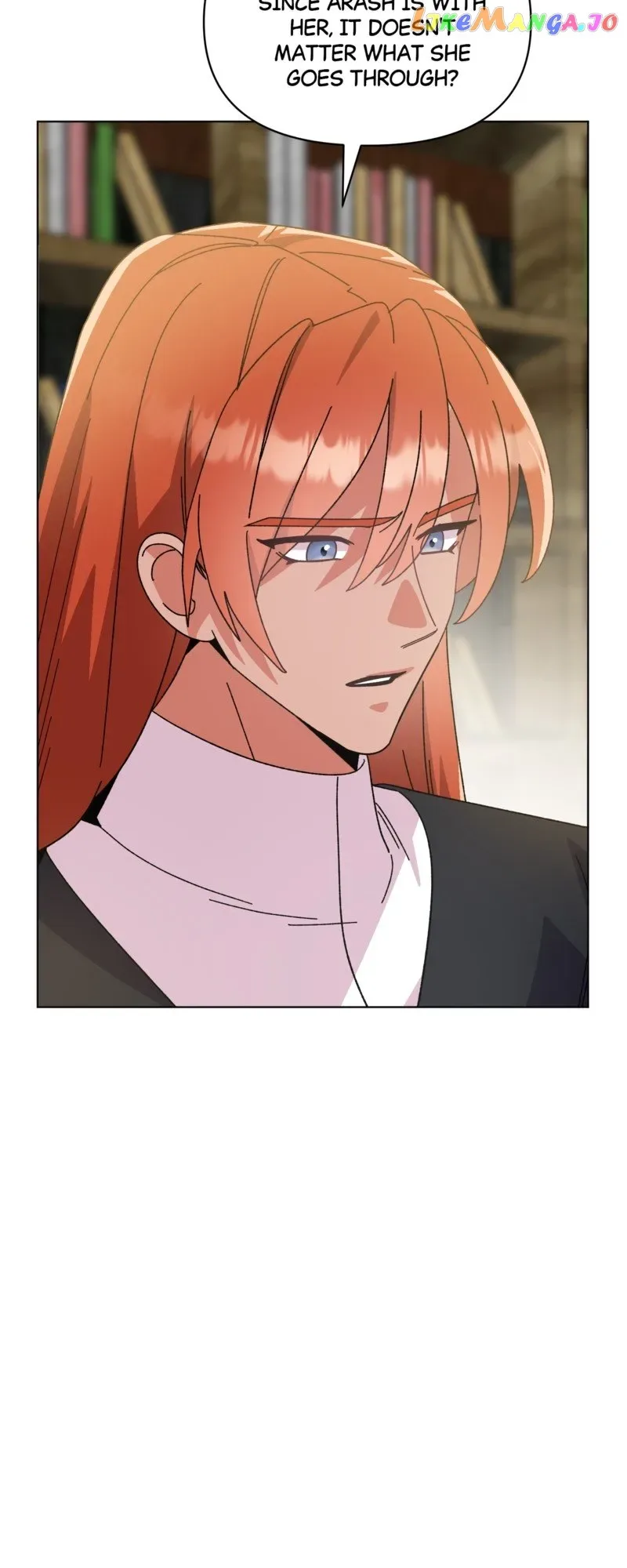 A Second Chance at Saving You Chapter 18 page 69