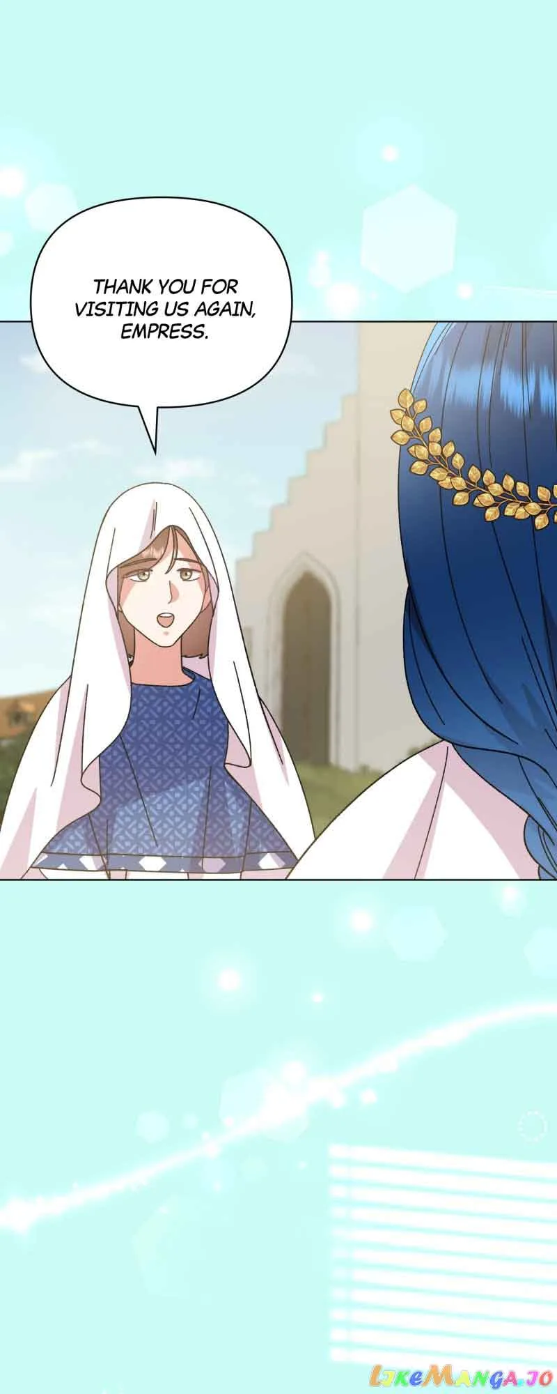 A Second Chance at Saving You Chapter 23 page 40