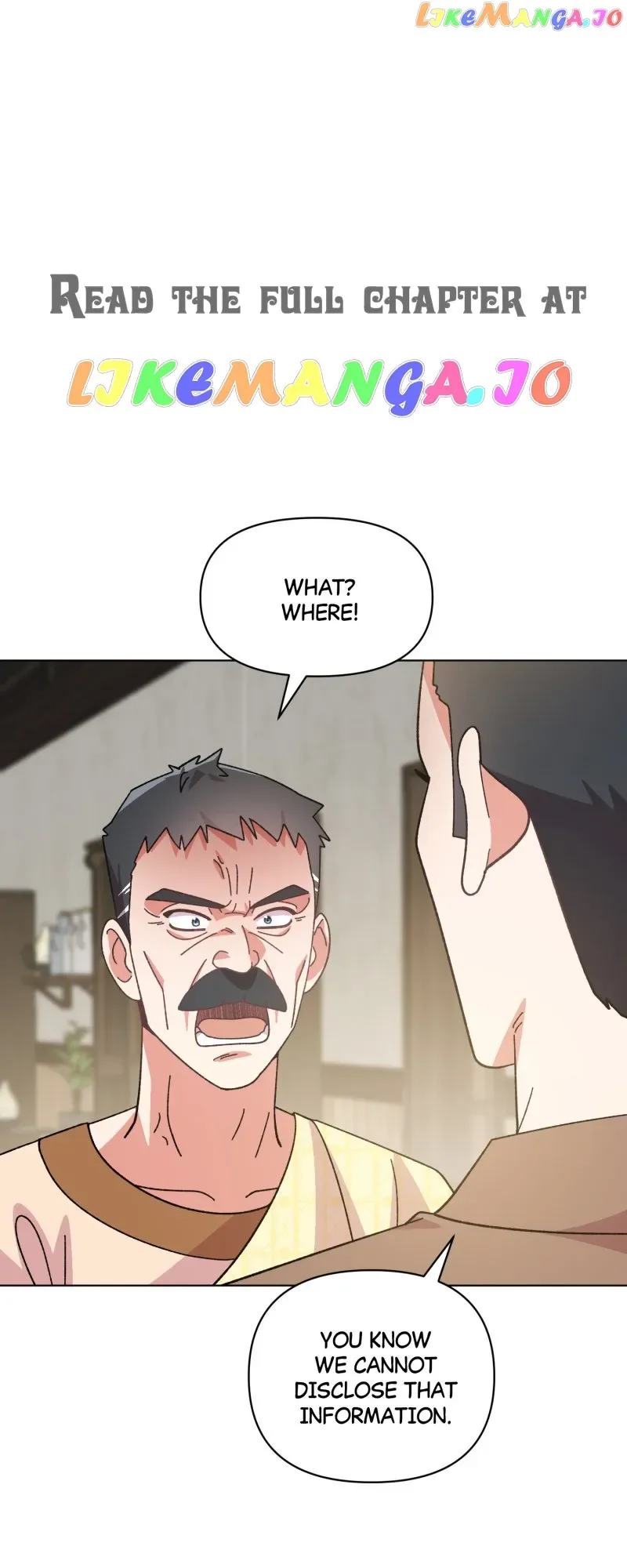 A Second Chance at Saving You Chapter 25 page 44