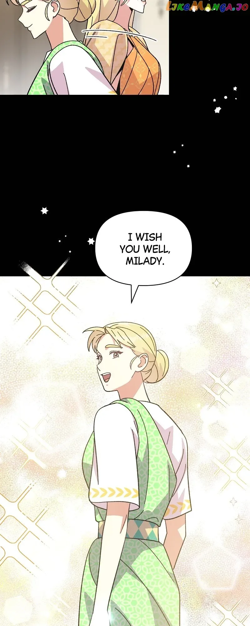 A Second Chance at Saving You Chapter 20 page 64