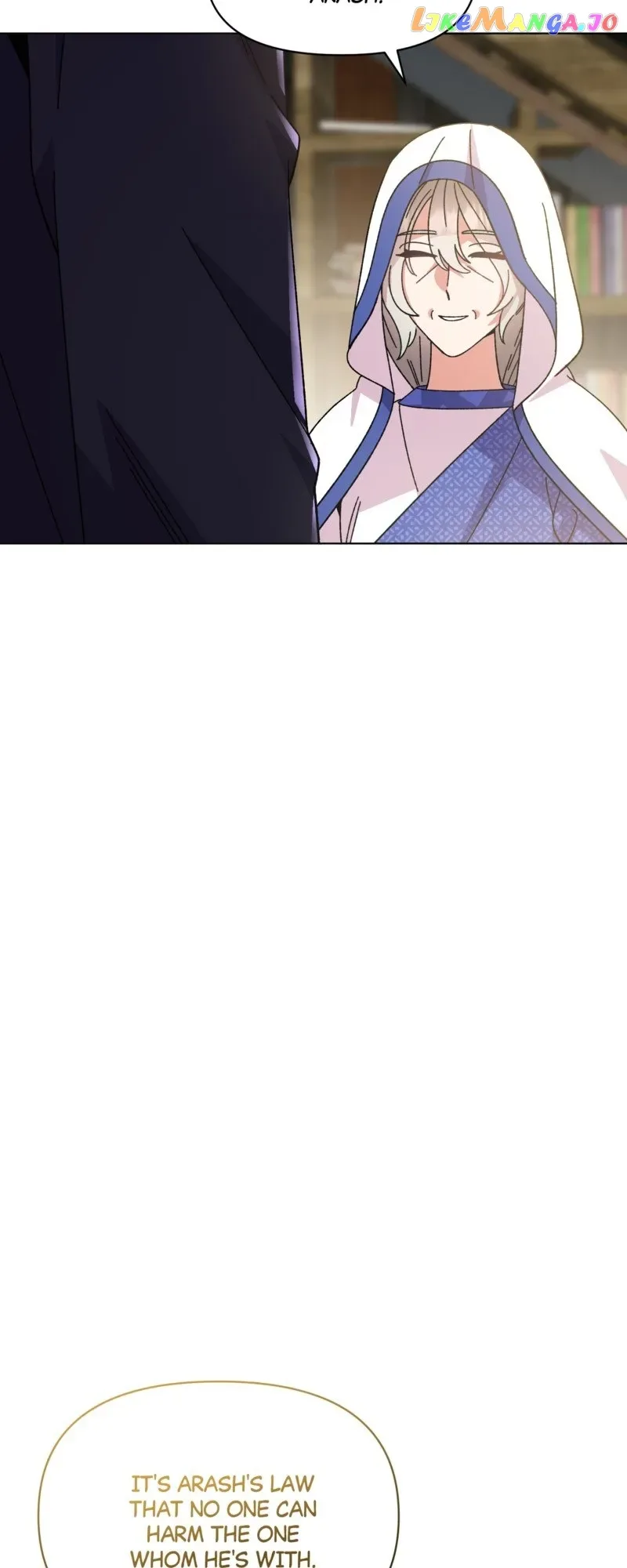 A Second Chance at Saving You Chapter 18 page 67