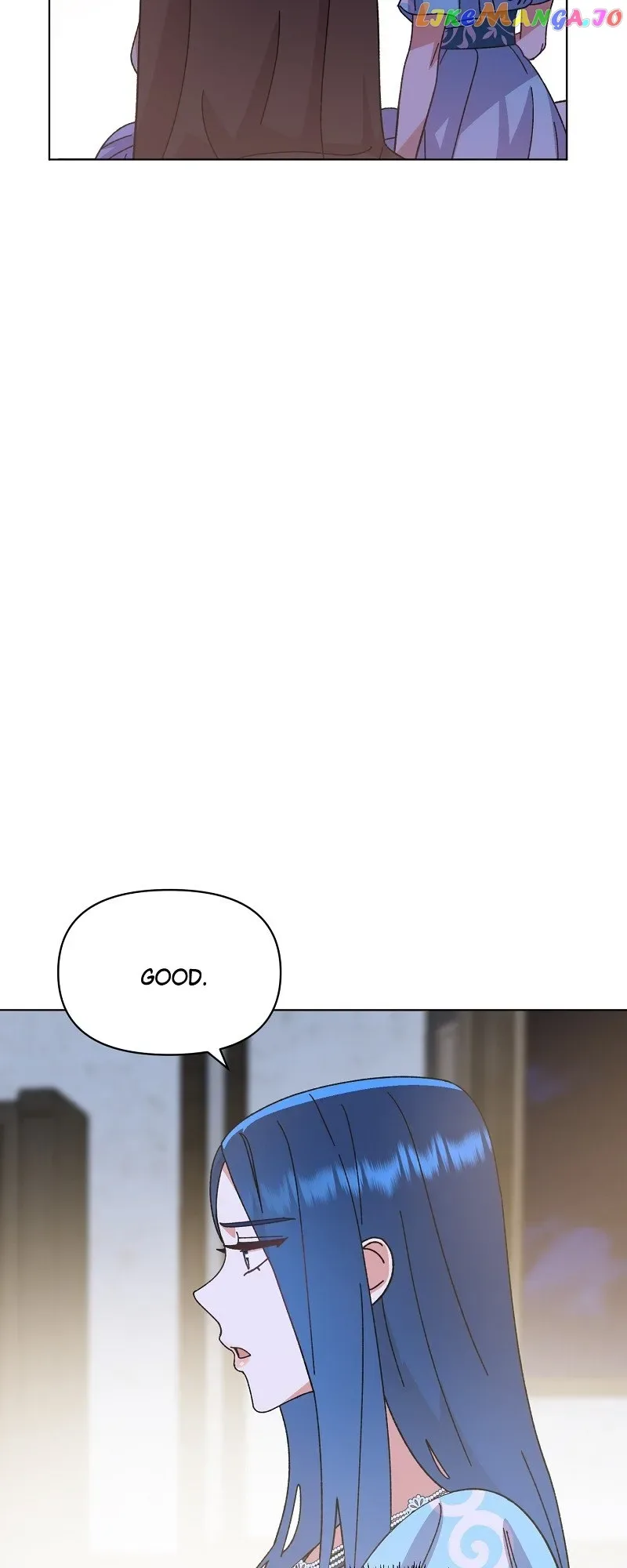 A Second Chance at Saving You Chapter 21 page 20