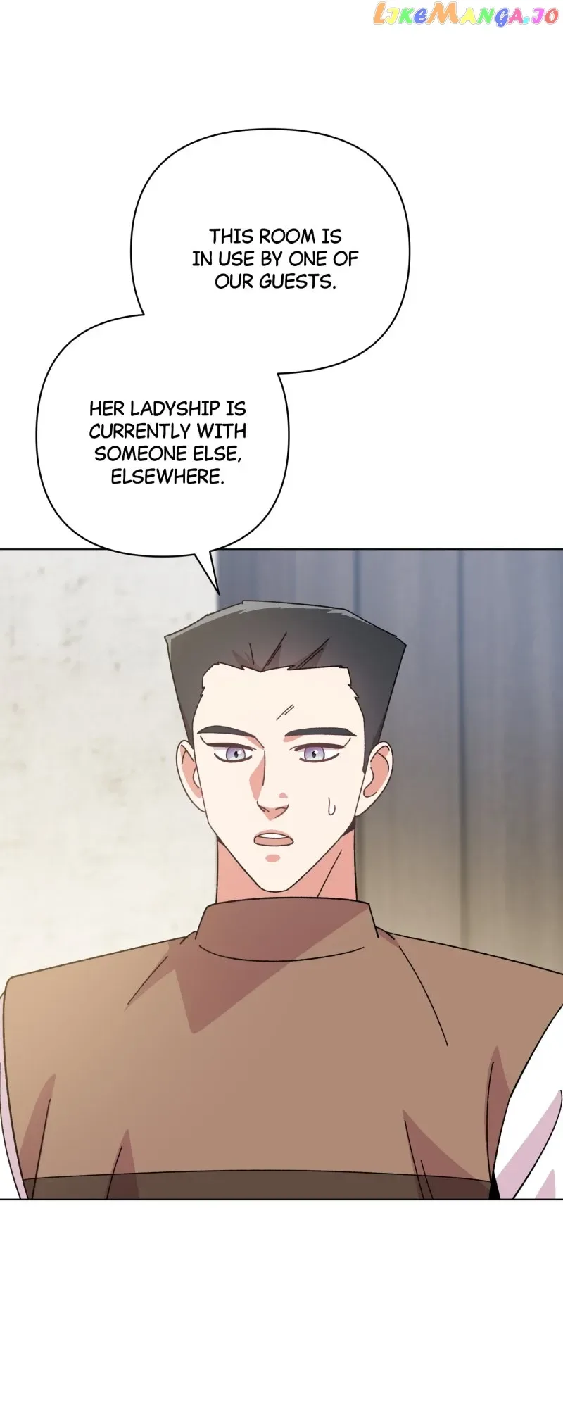 A Second Chance at Saving You Chapter 25 page 43
