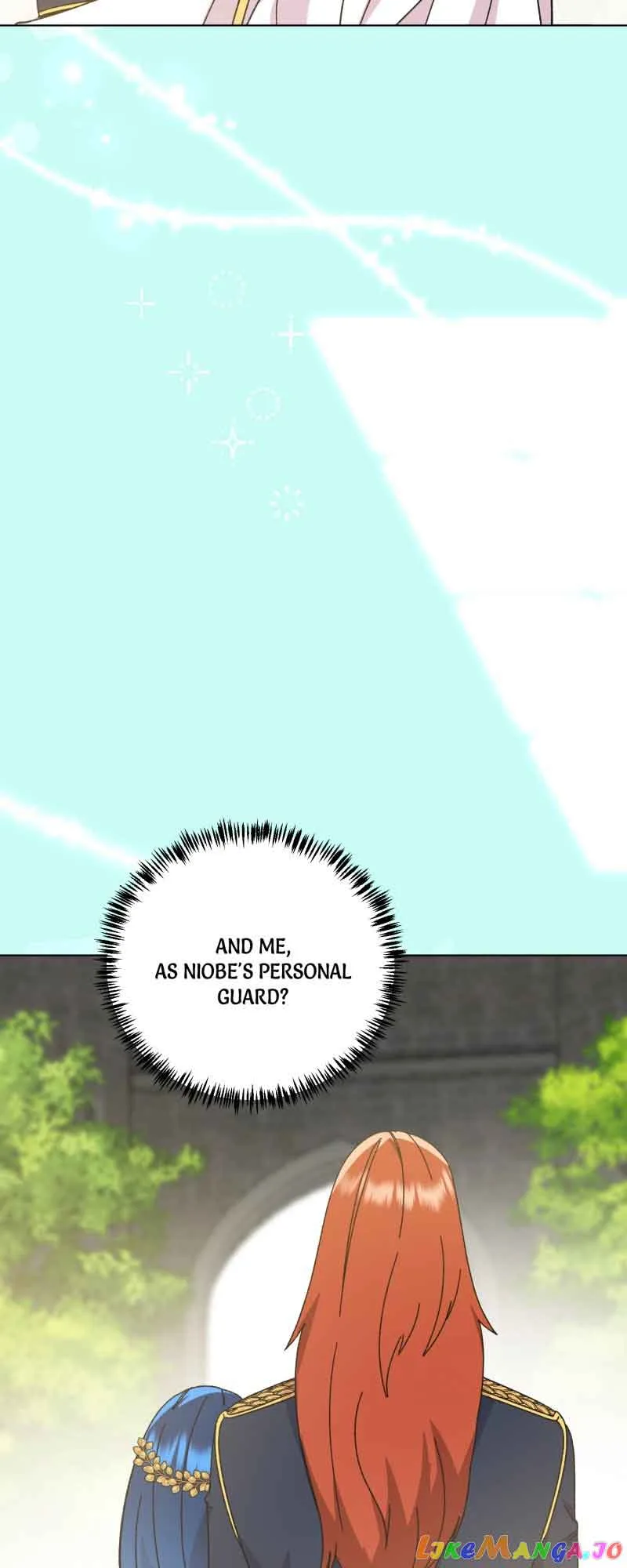 A Second Chance at Saving You Chapter 23 page 43