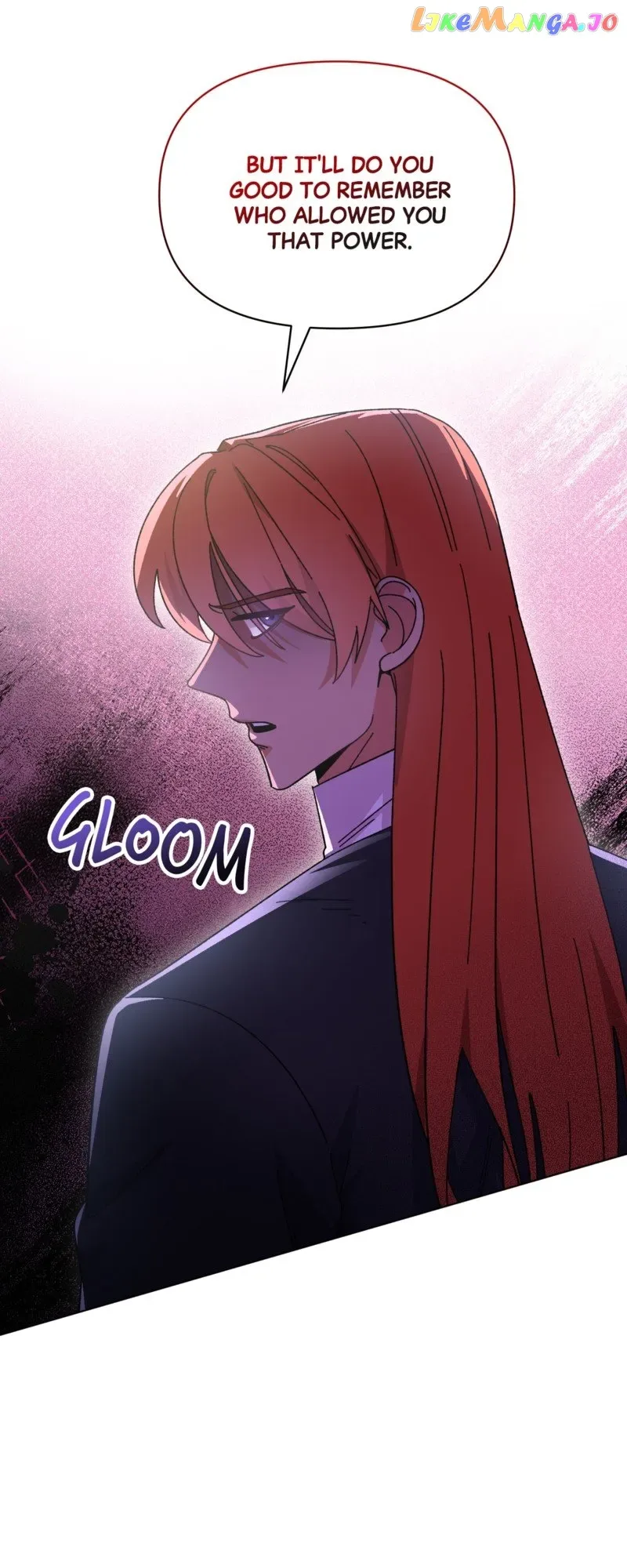 A Second Chance at Saving You Chapter 18 page 71
