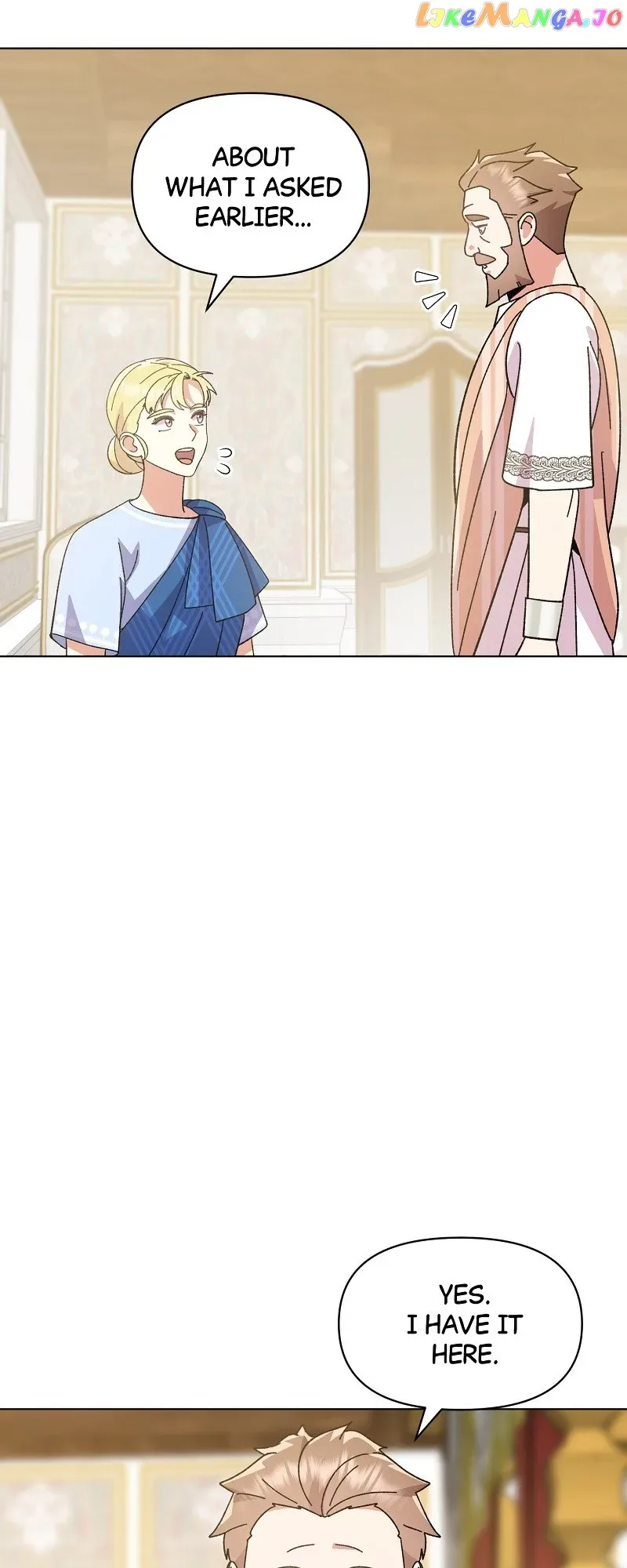 A Second Chance at Saving You Chapter 20 page 67