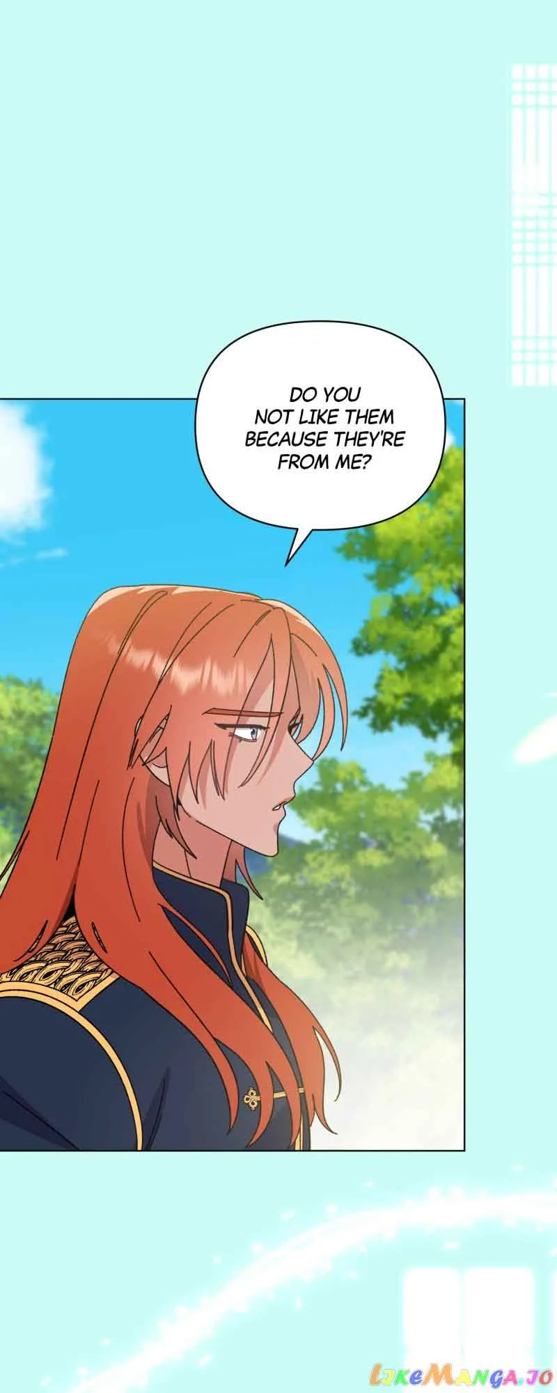 A Second Chance at Saving You Chapter 23 page 48