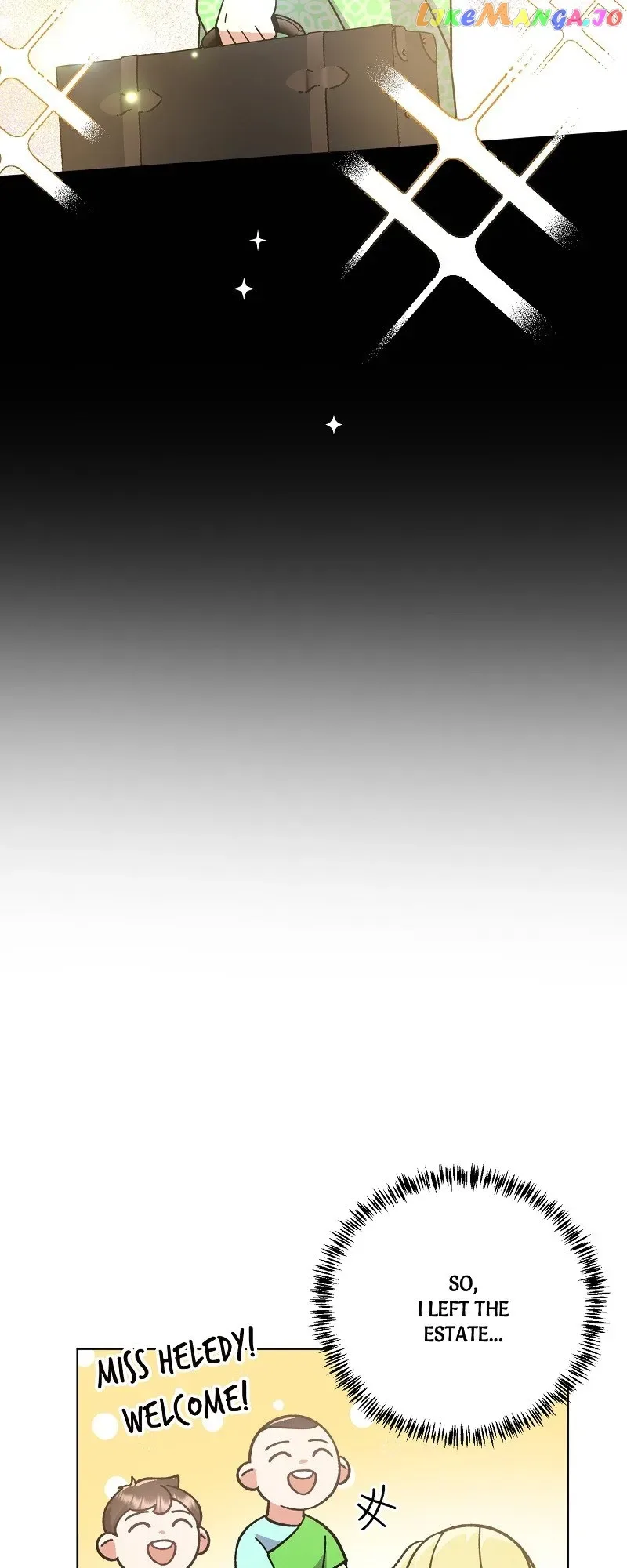 A Second Chance at Saving You Chapter 20 page 65