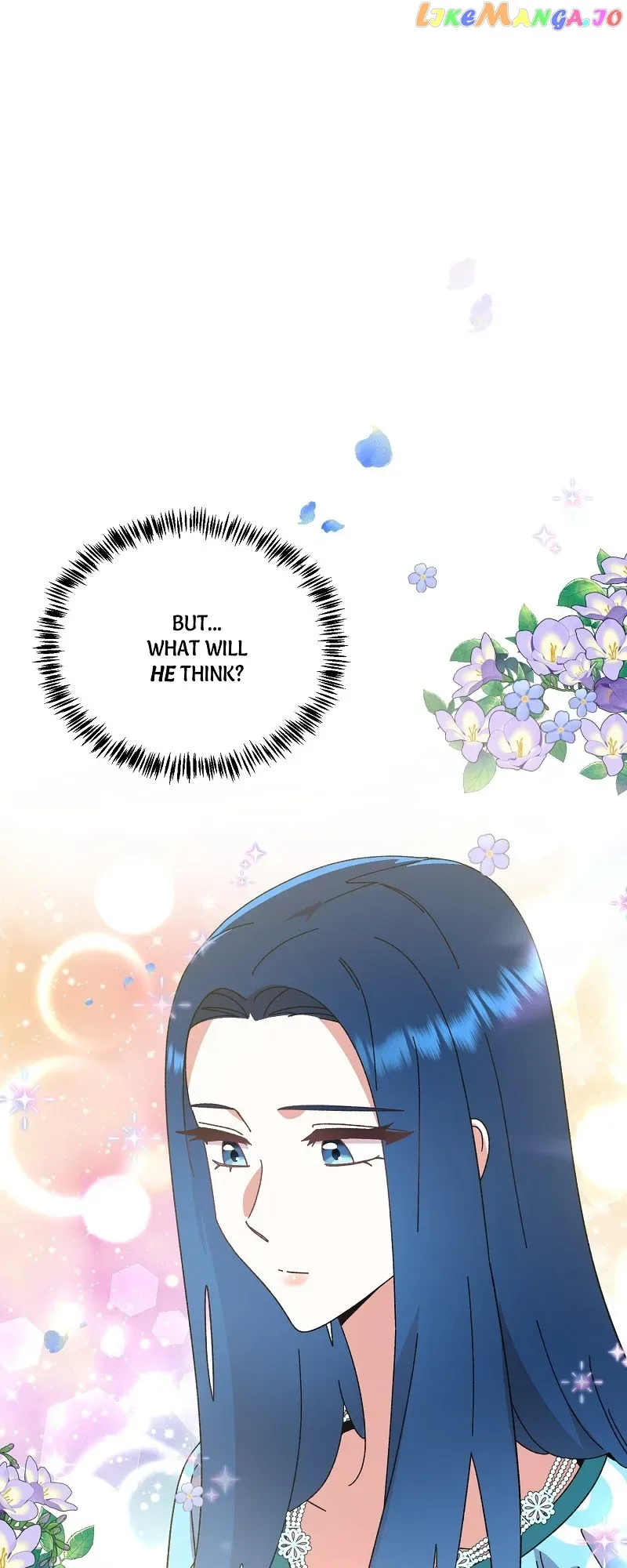 A Second Chance at Saving You Chapter 21 page 25