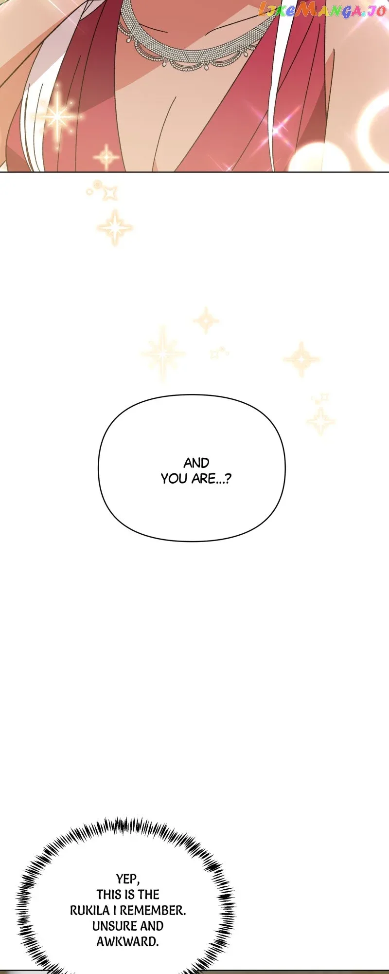 A Second Chance at Saving You Chapter 24 page 5