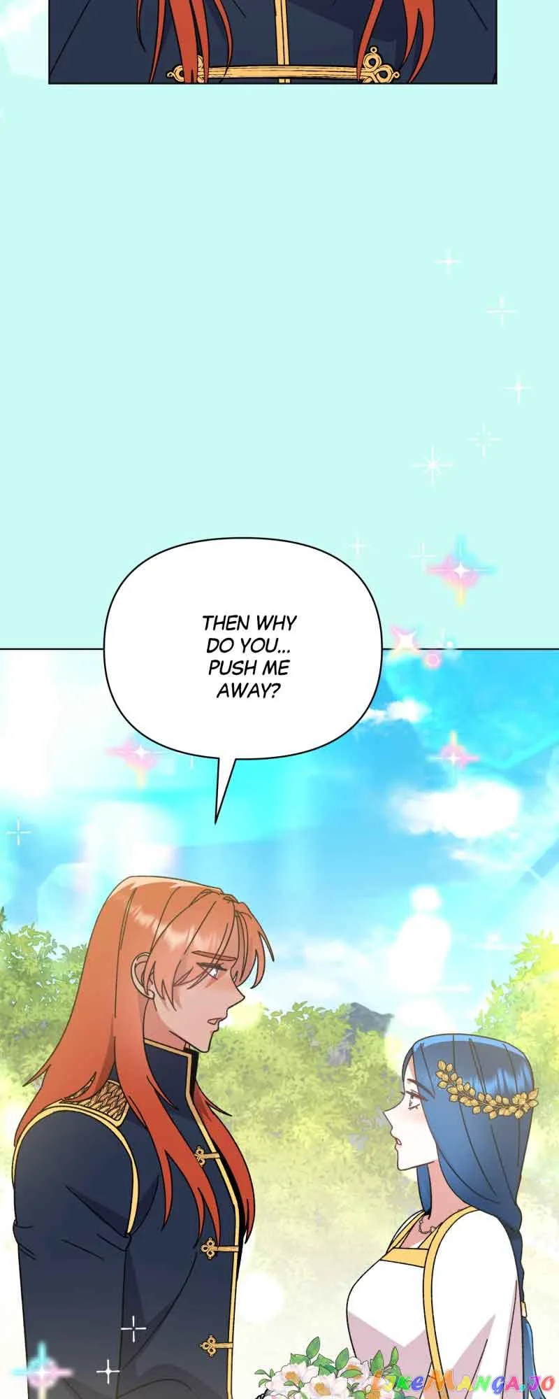 A Second Chance at Saving You Chapter 23 page 52