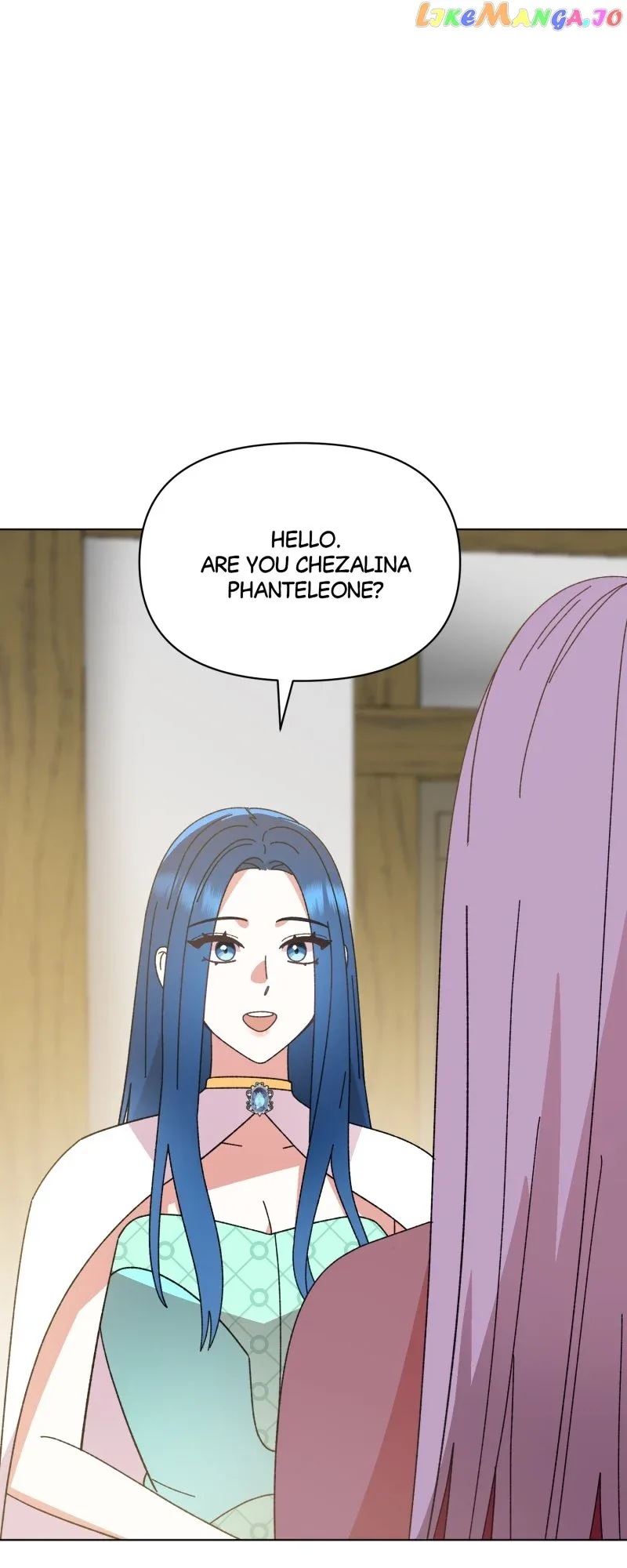 A Second Chance at Saving You Chapter 24 page 2