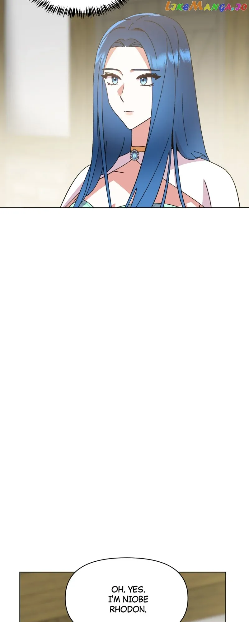 A Second Chance at Saving You Chapter 24 page 6
