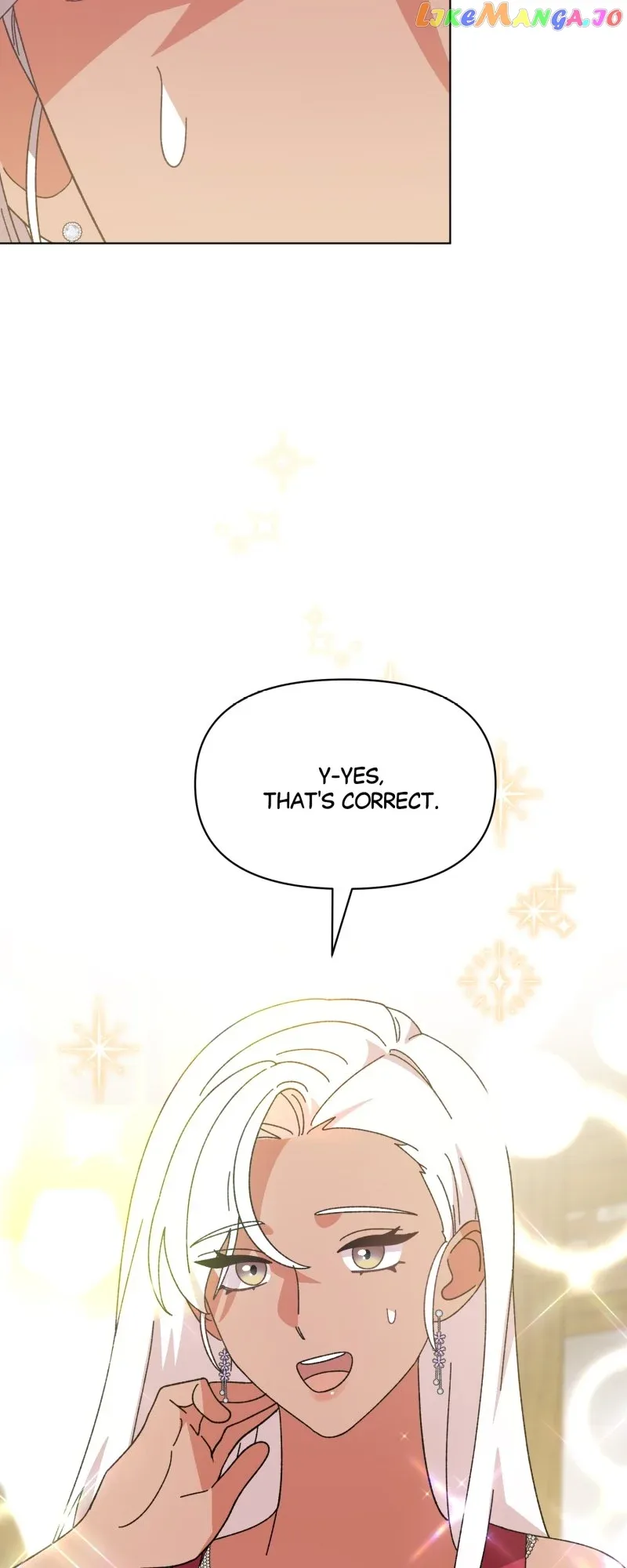 A Second Chance at Saving You Chapter 24 page 4