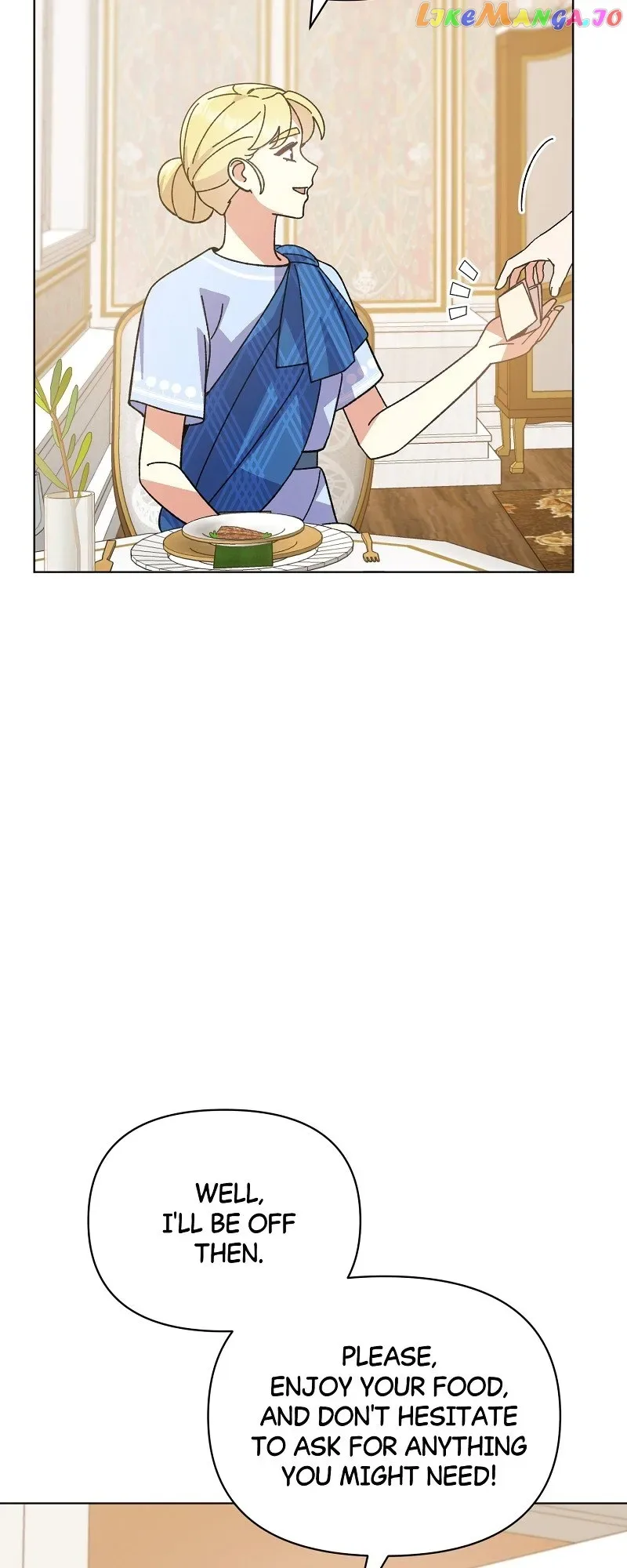 A Second Chance at Saving You Chapter 20 page 69