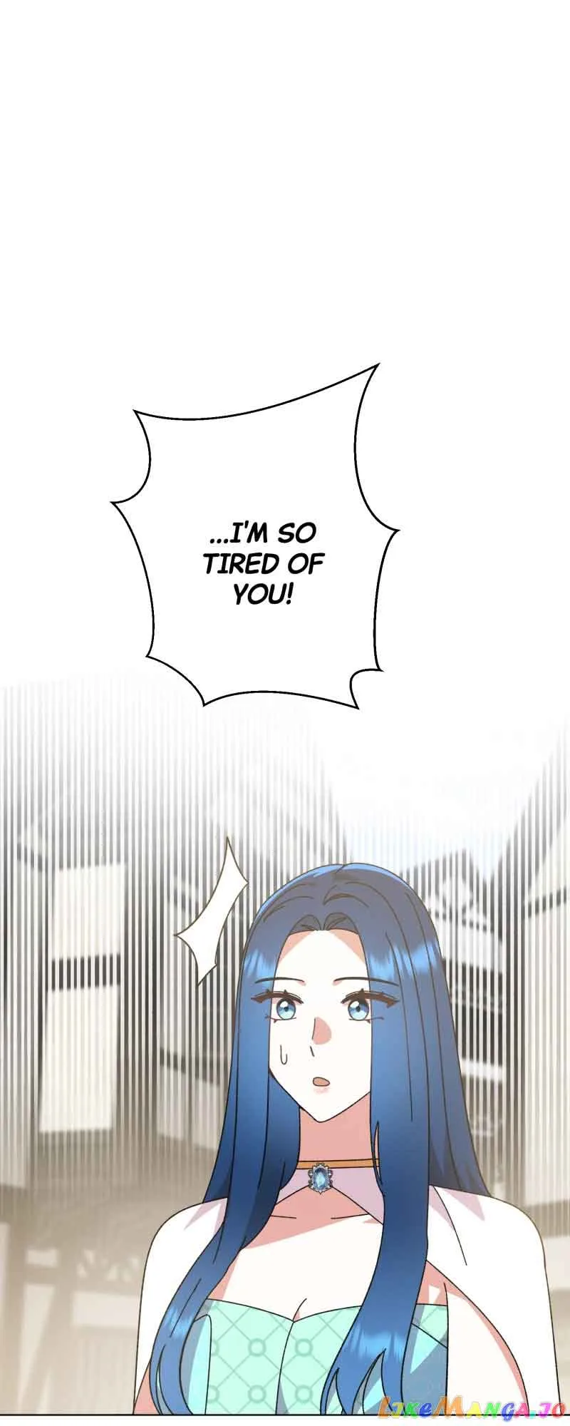A Second Chance at Saving You Chapter 23 page 60