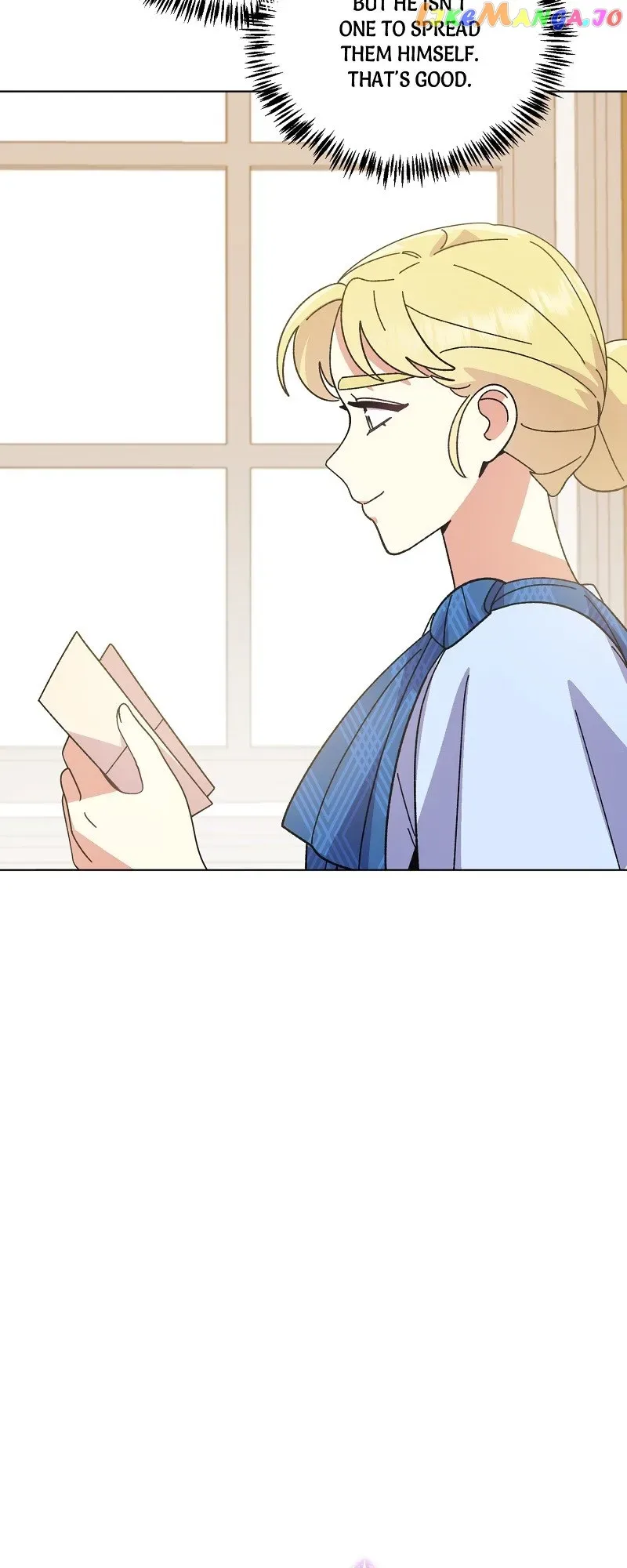 A Second Chance at Saving You Chapter 20 page 72