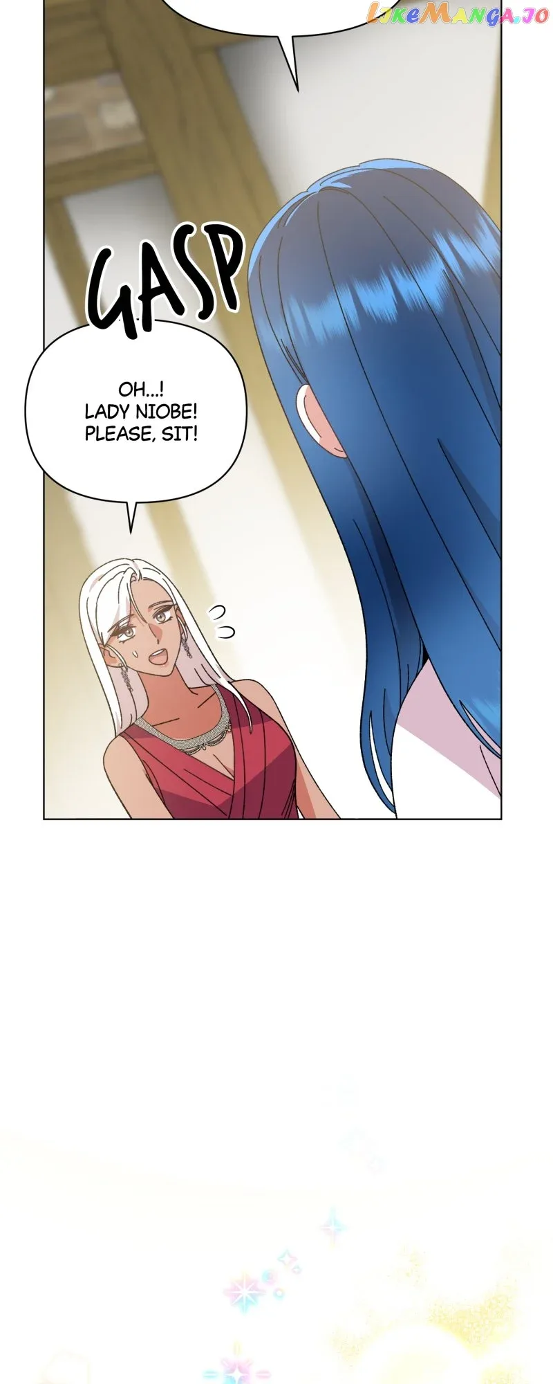 A Second Chance at Saving You Chapter 24 page 7
