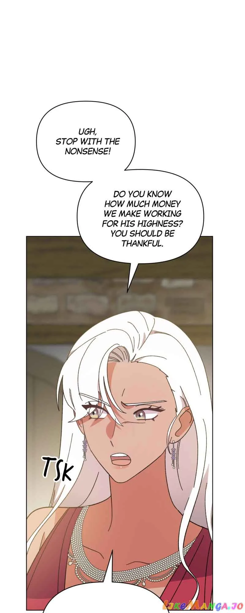A Second Chance at Saving You Chapter 23 page 65