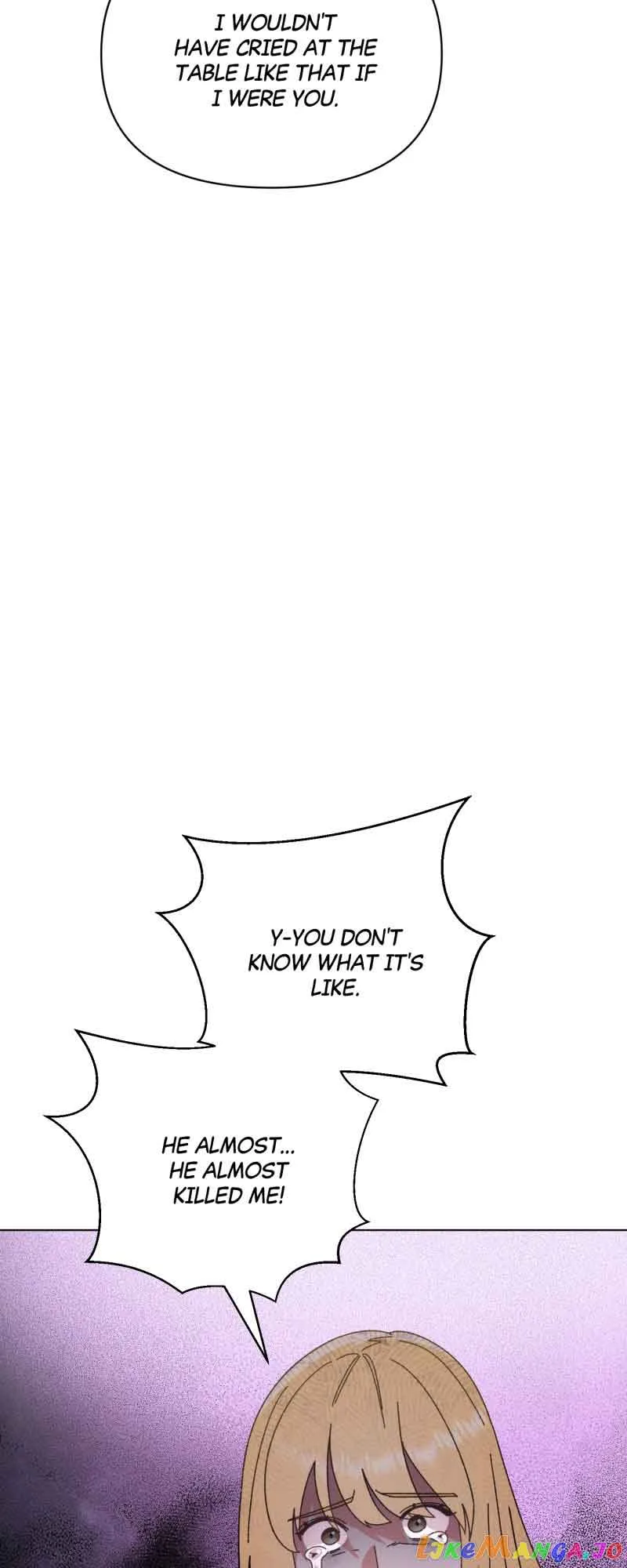 A Second Chance at Saving You Chapter 23 page 66