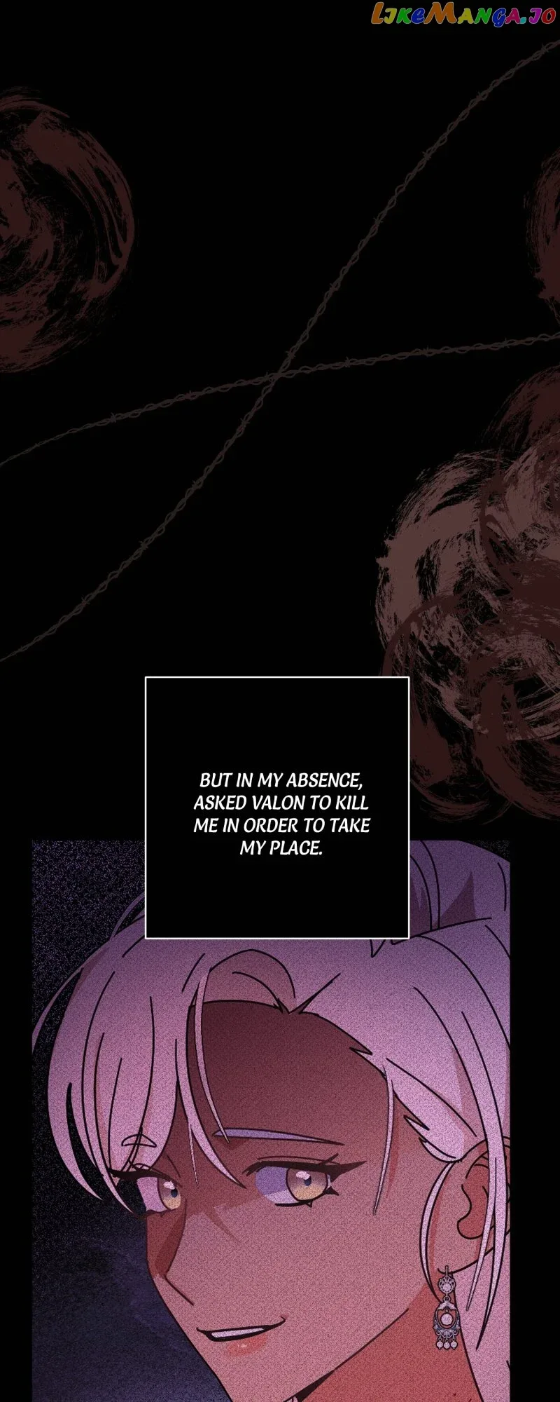 A Second Chance at Saving You Chapter 24 page 13