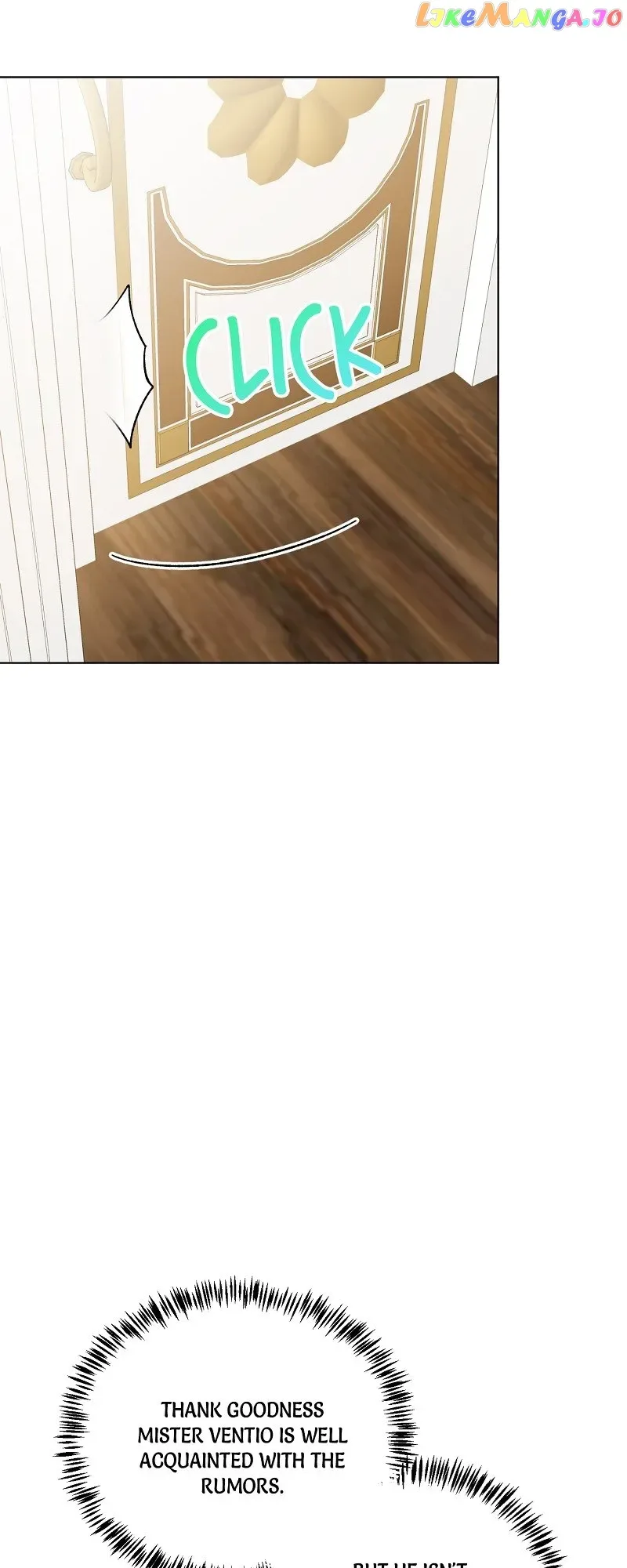 A Second Chance at Saving You Chapter 20 page 71