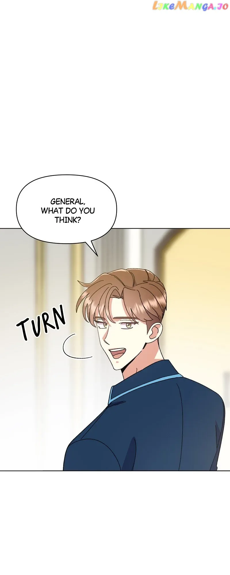 A Second Chance at Saving You Chapter 21 page 33