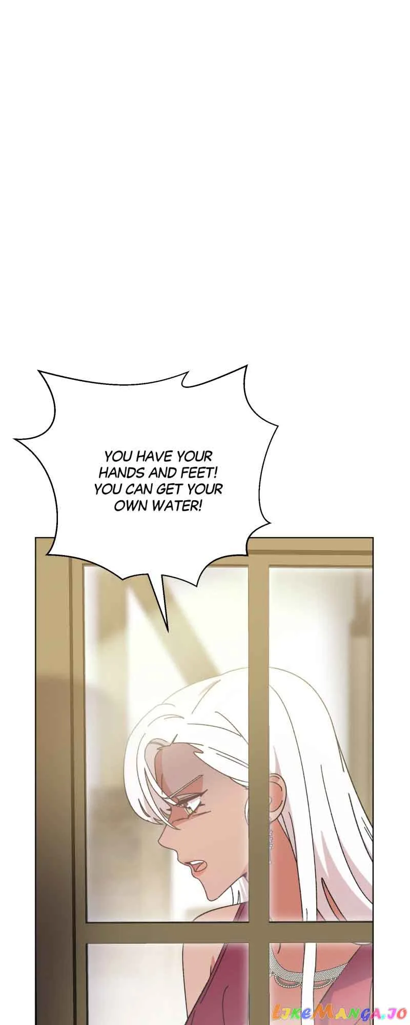 A Second Chance at Saving You Chapter 23 page 61