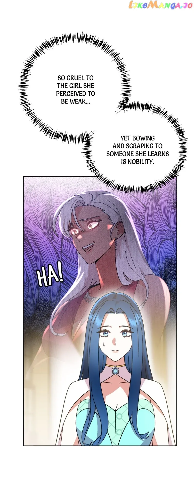A Second Chance at Saving You Chapter 24 page 10