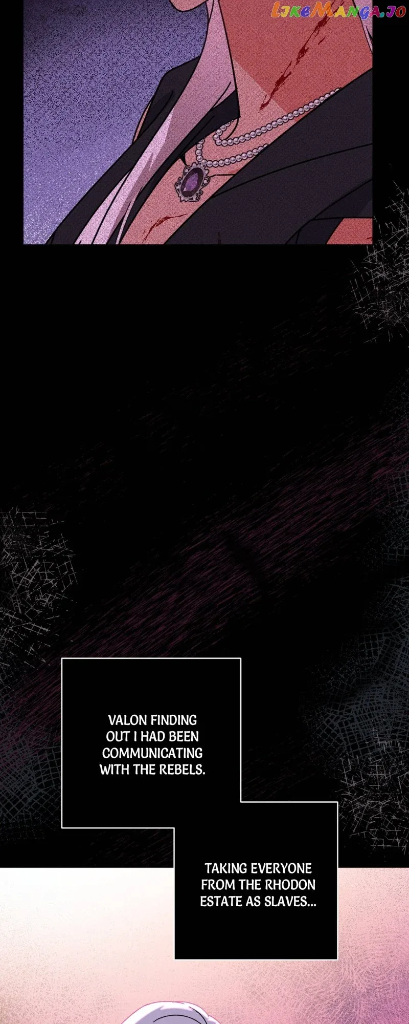 A Second Chance at Saving You Chapter 24 page 14