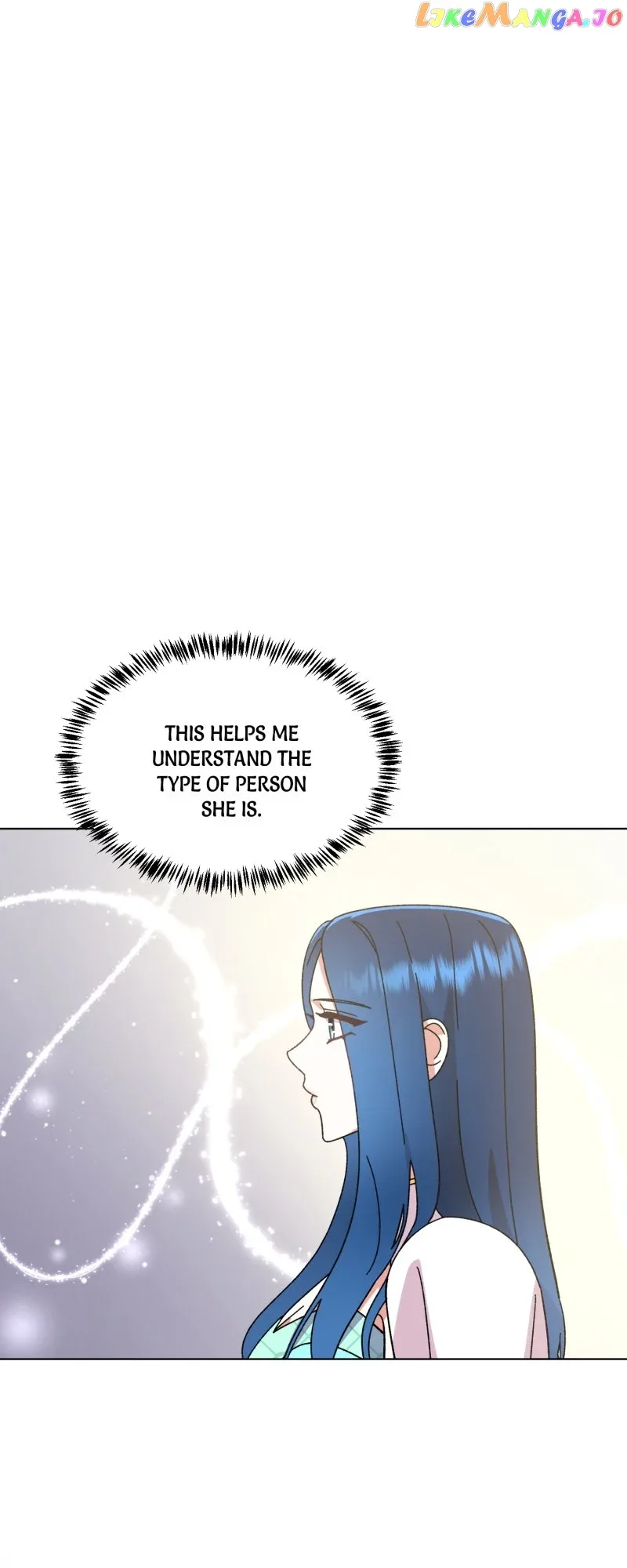 A Second Chance at Saving You Chapter 24 page 11