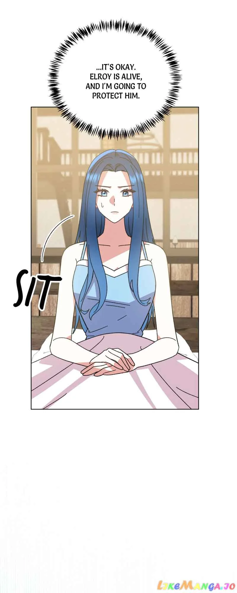 A Second Chance at Saving You Chapter 23 page 56