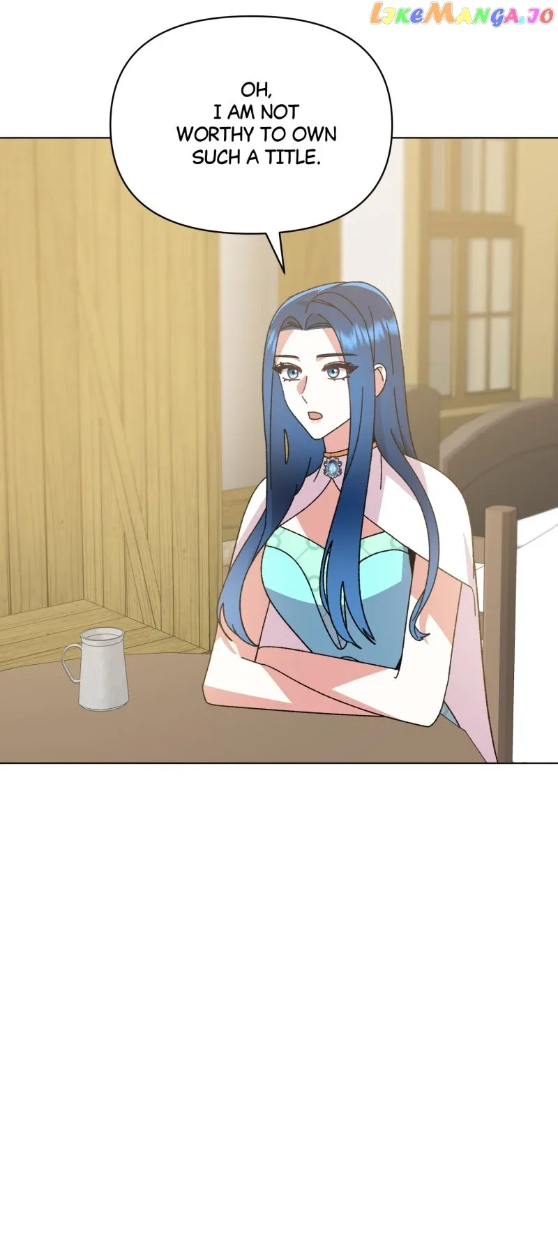 A Second Chance at Saving You Chapter 24 page 23