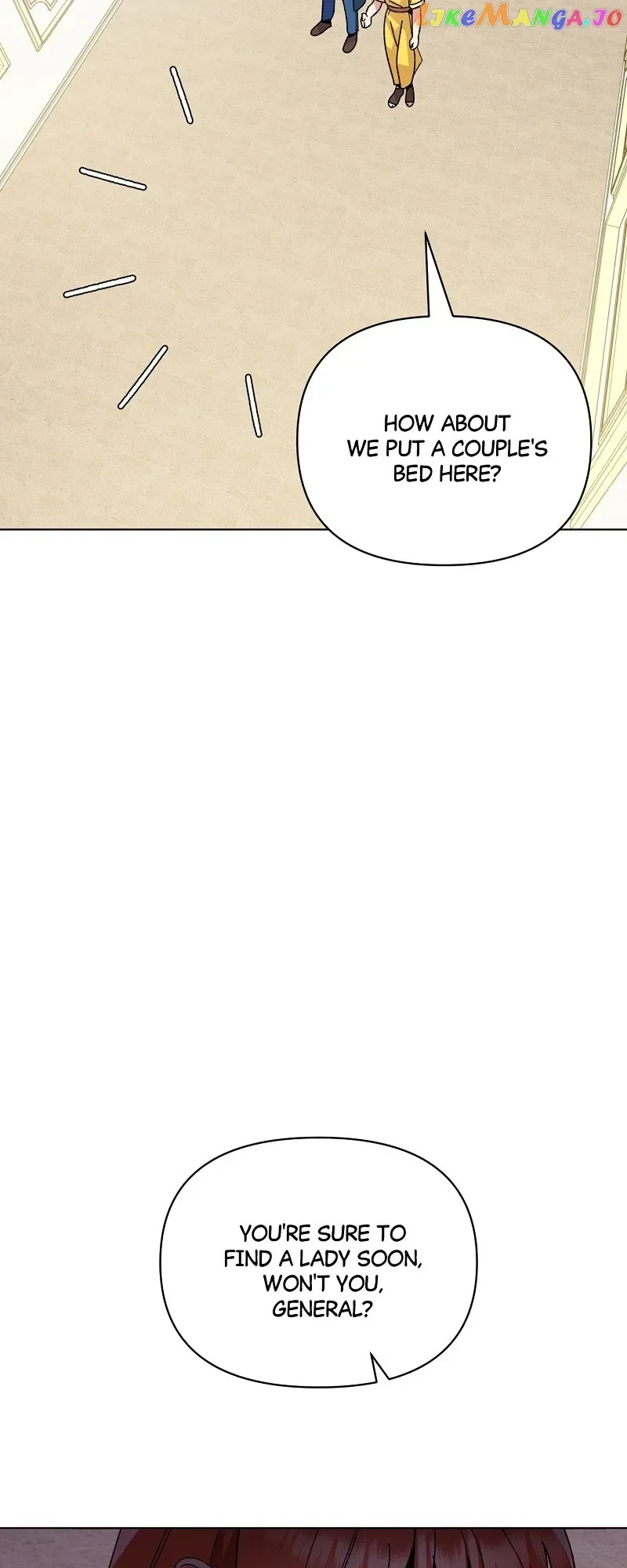 A Second Chance at Saving You Chapter 21 page 39