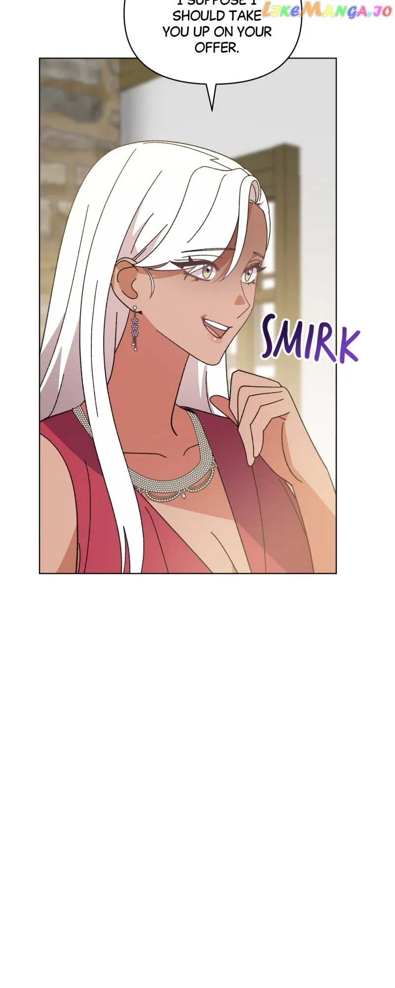 A Second Chance at Saving You Chapter 24 page 25