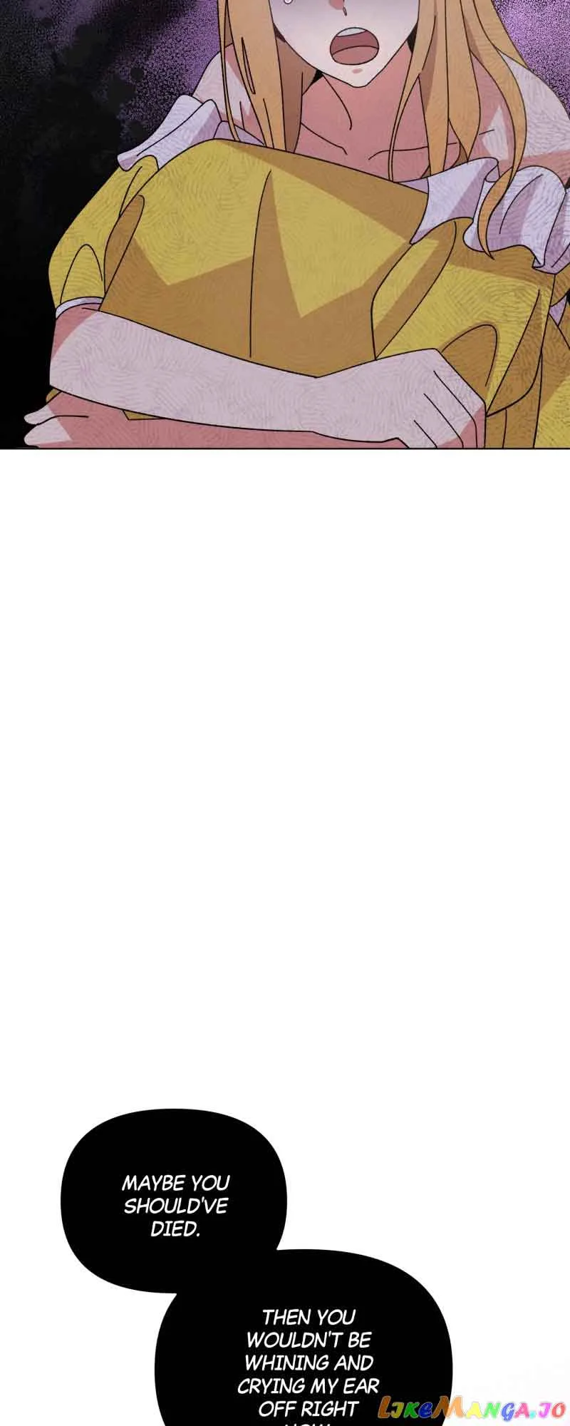 A Second Chance at Saving You Chapter 23 page 67