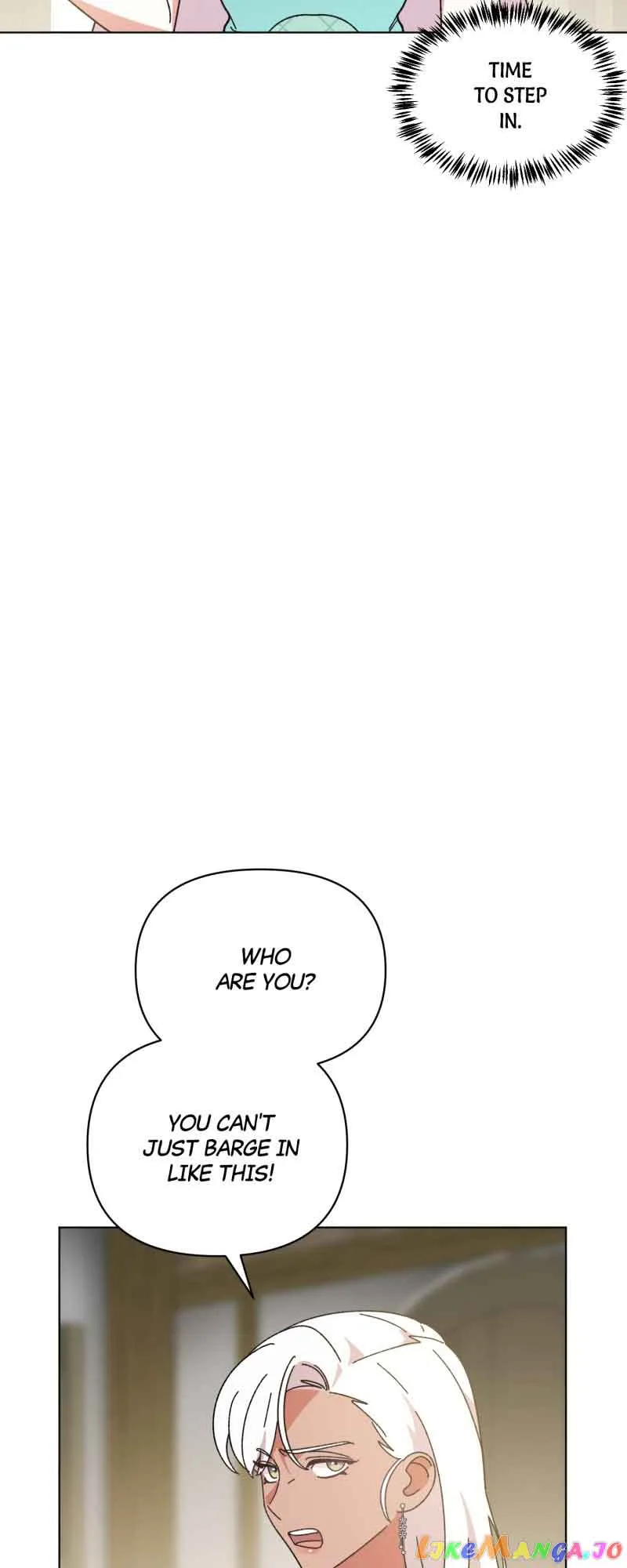 A Second Chance at Saving You Chapter 23 page 71