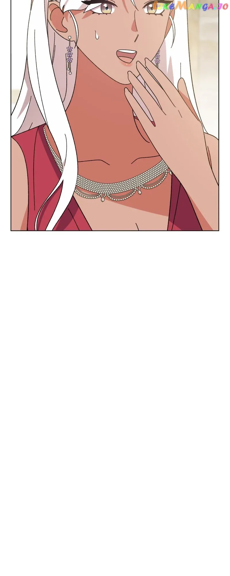 A Second Chance at Saving You Chapter 24 page 22
