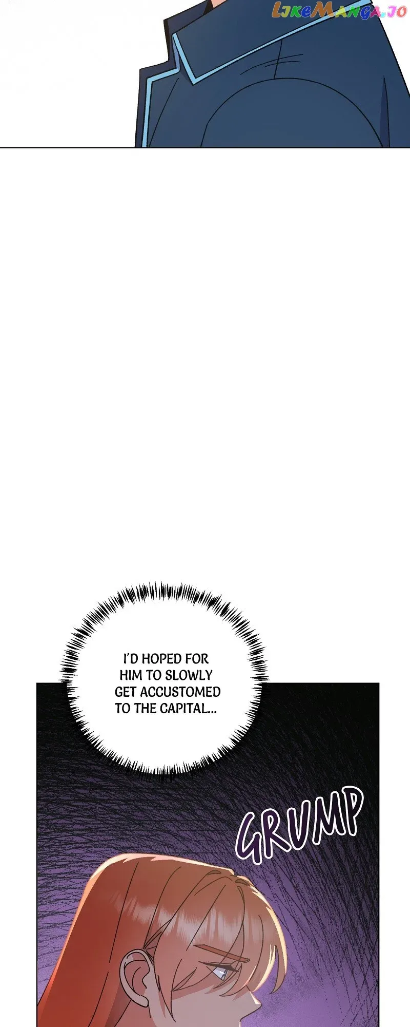 A Second Chance at Saving You Chapter 21 page 36