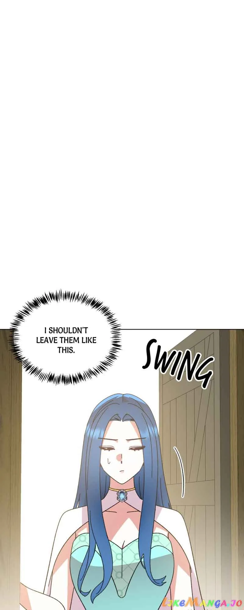 A Second Chance at Saving You Chapter 23 page 70