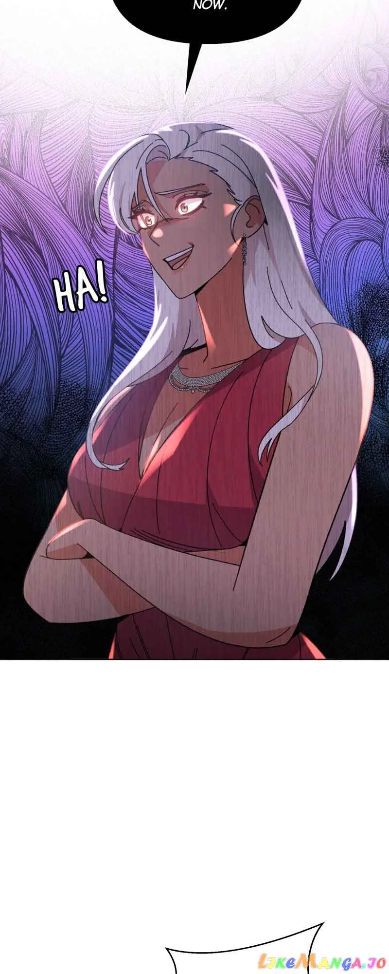 A Second Chance at Saving You Chapter 23 page 68