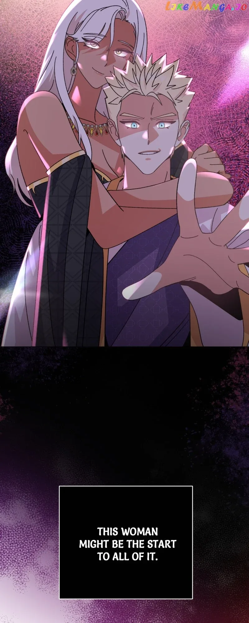 A Second Chance at Saving You Chapter 24 page 15
