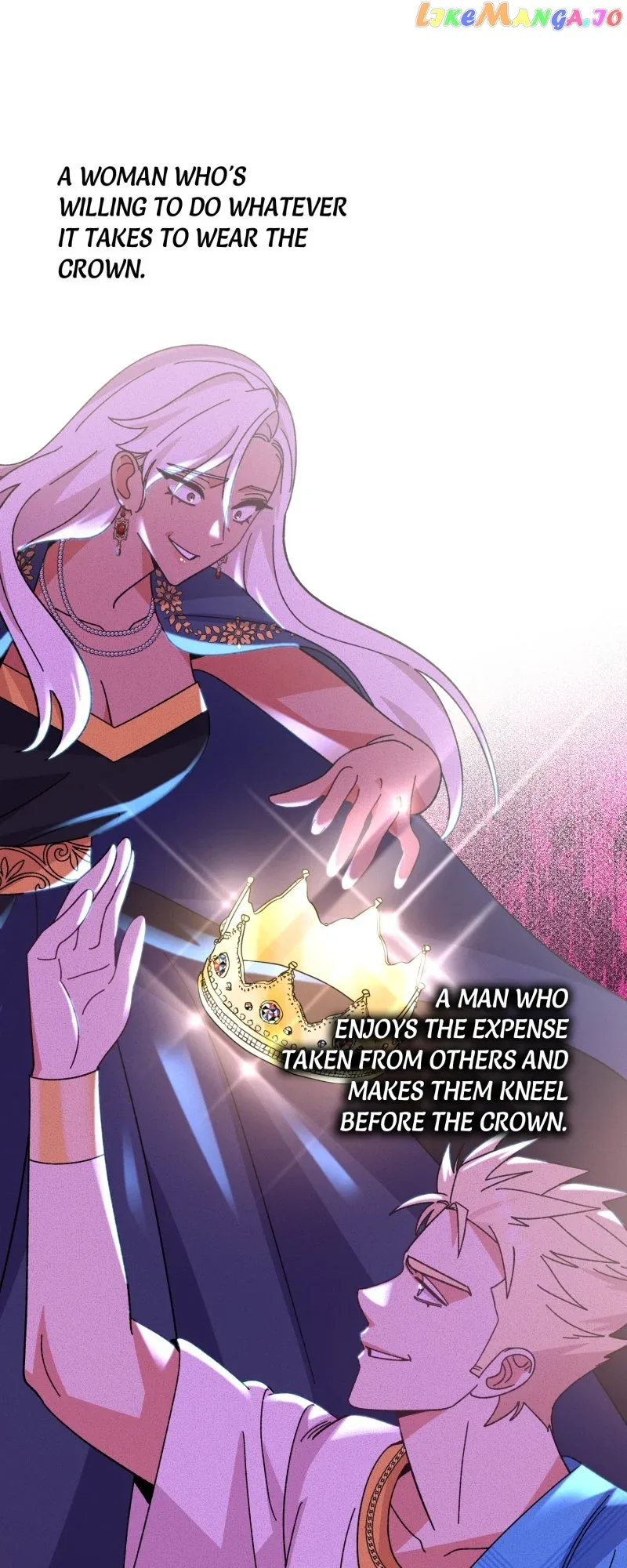 A Second Chance at Saving You Chapter 24 page 27